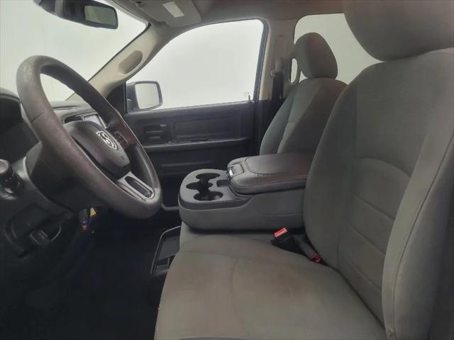 2020 Ram 1500 Express Crew Cab 4x2 57 Box