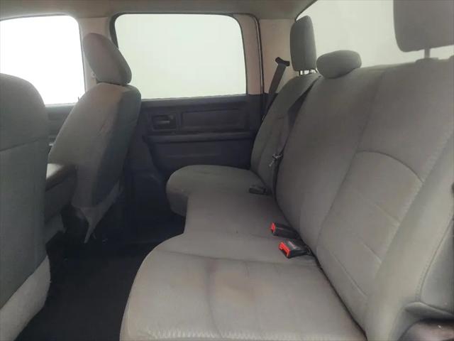 2020 Ram 1500 Express Crew Cab 4x2 57 Box