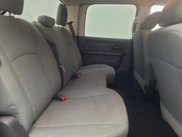2020 Ram 1500 Express Crew Cab 4x2 57 Box