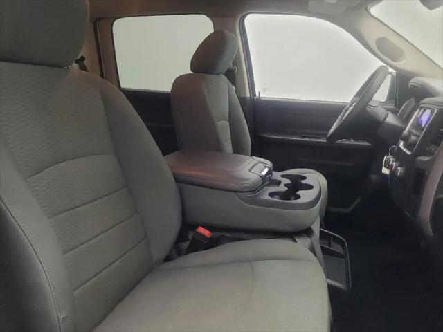 2020 Ram 1500 Express Crew Cab 4x2 57 Box