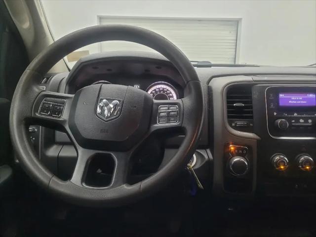 2020 Ram 1500 Express Crew Cab 4x2 57 Box