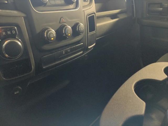 2020 Ram 1500 Express Crew Cab 4x2 57 Box