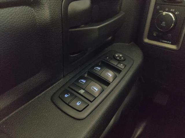 2020 Ram 1500 Express Crew Cab 4x2 57 Box