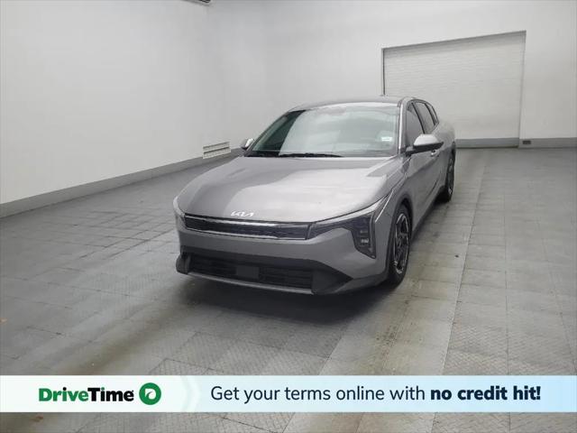 2025 Kia K4 EX for sale in Duluth, GA