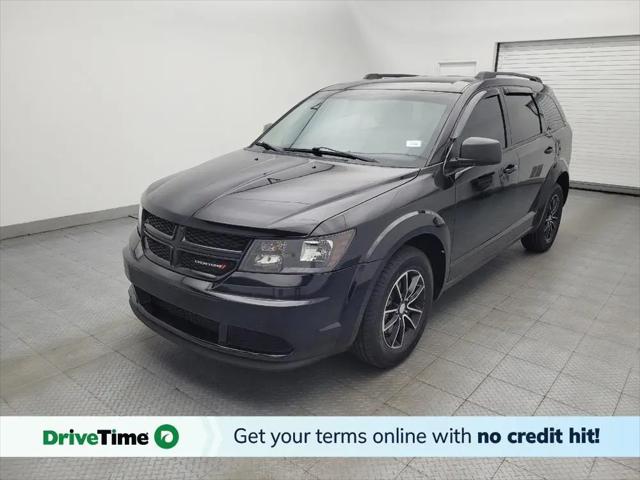 2017 Dodge Journey SE for sale in Greensboro, NC