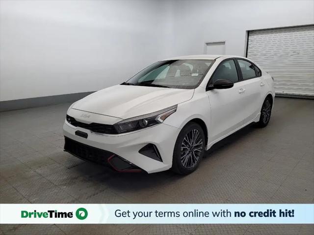 2023 Kia Forte GT-Line for sale in Williamstown, NJ