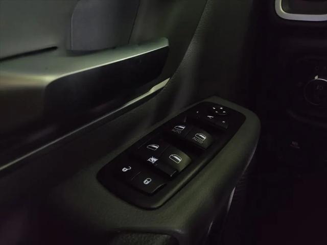 2020 Ram 1500 Big Horn Quad Cab 4x2 6'4" Box