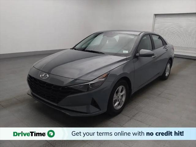 2023 Hyundai Elantra SE for sale in Jackson, MS