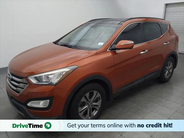 2014 Hyundai Santa Fe Sport 2.4L for sale in Temple, TX