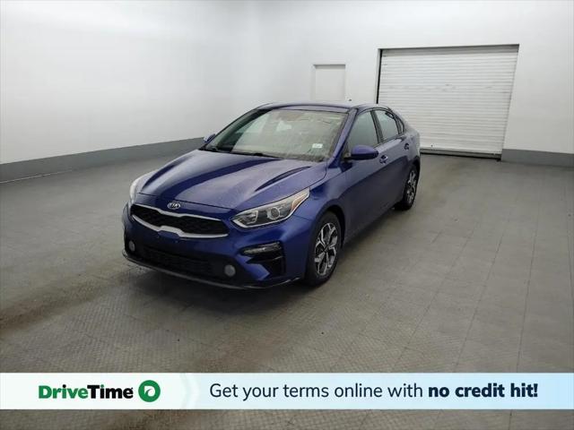 2019 Kia Forte LXS for sale in Chesapeake, VA