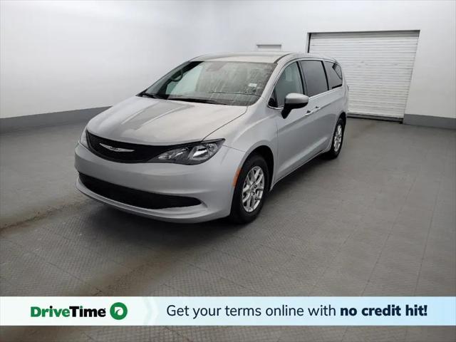 2023 Chrysler Voyager LX for sale in Plymouth Meeting, PA