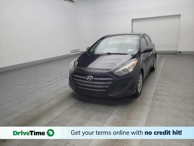 2017 Hyundai Elantra GT GT for sale in Albany, GA
