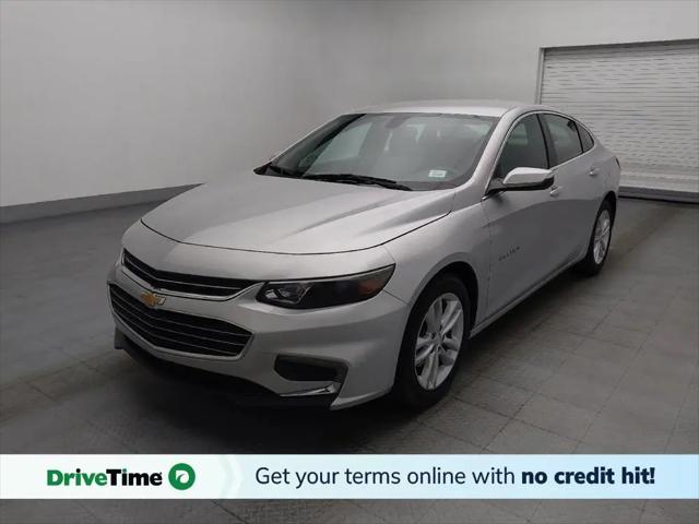 2018 Chevrolet Malibu LT for sale in Ocala, FL