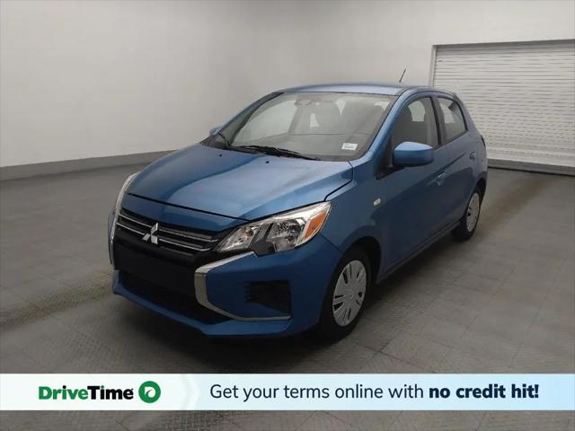 2024 Mitsubishi Mirage LE for sale in Ocala, FL