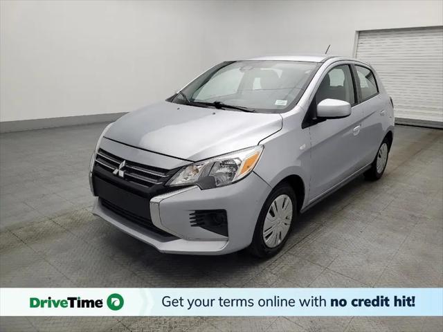 2024 Mitsubishi Mirage ES for sale in Ocala, FL