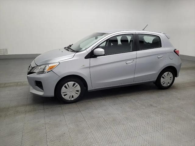 2024 Mitsubishi Mirage ES for sale in Ocala, FL