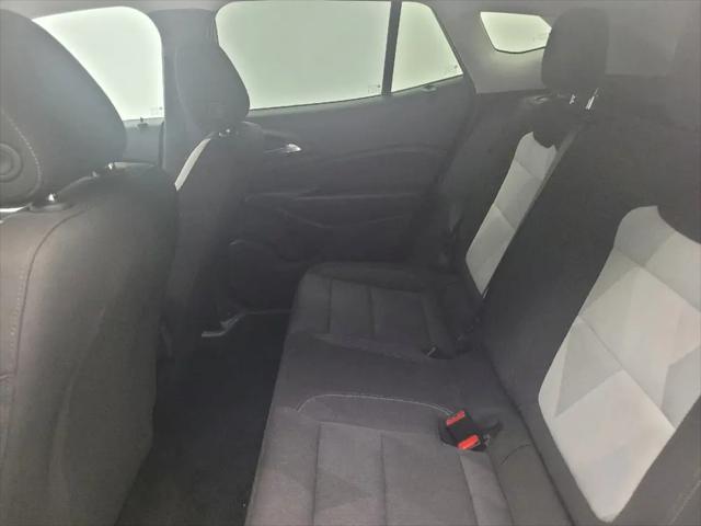 2024 Chevrolet Trax FWD SP