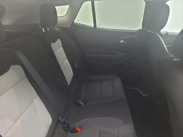 2024 Chevrolet Trax FWD SP