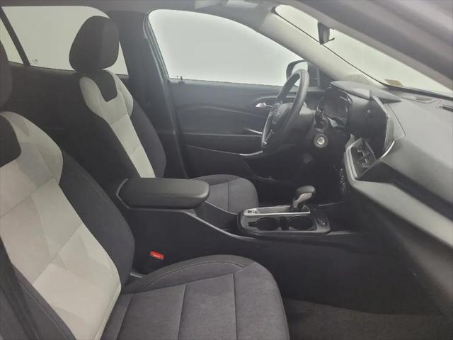 2024 Chevrolet Trax FWD SP