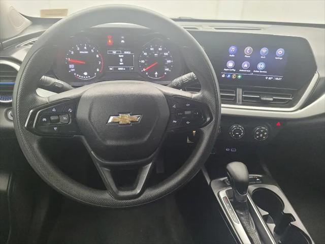 2024 Chevrolet Trax FWD SP