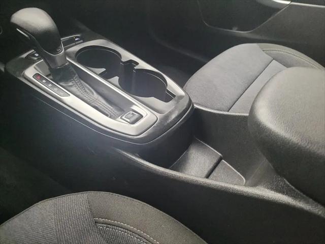 2024 Chevrolet Trax FWD SP