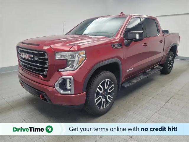 2019 GMC Sierra 1500 AT4 for sale in Madison, TN