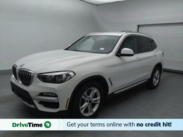 2019 BMW X3 sDrive30i for sale in Salem, VA