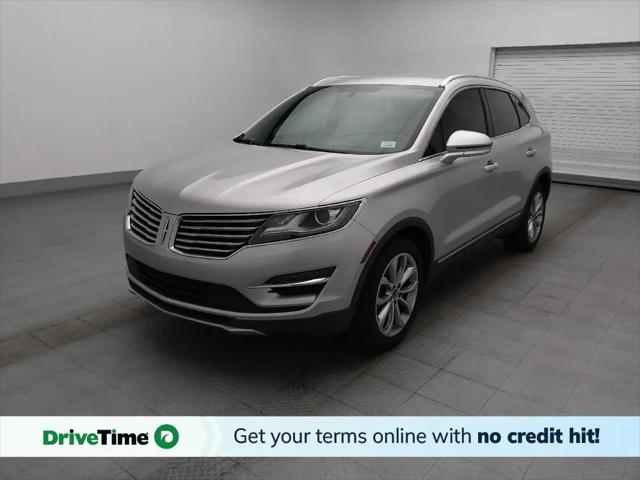 2017 Lincoln MKC Select for sale in West Palm Beach, FL