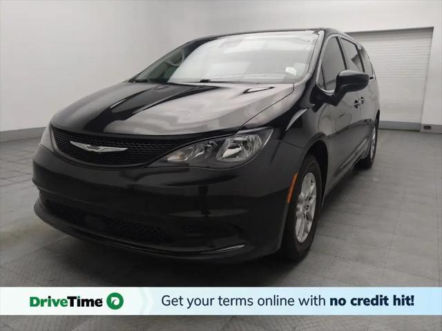 2023 Chrysler Voyager LX for sale in Augusta, GA