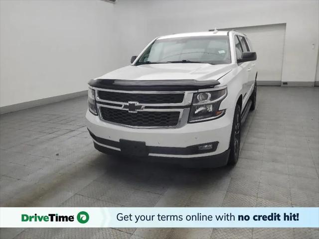 2019 Chevrolet Suburban Premier for sale in Augusta, GA