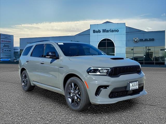 2026 Dodge Durango GT Plus AWD HEMI V8 for sale in Concord, NH