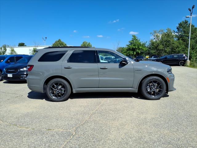 2026 Dodge Durango GT Plus AWD HEMI V8
