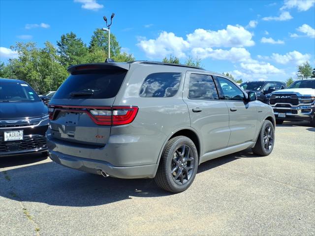 2026 Dodge Durango GT Plus AWD HEMI V8
