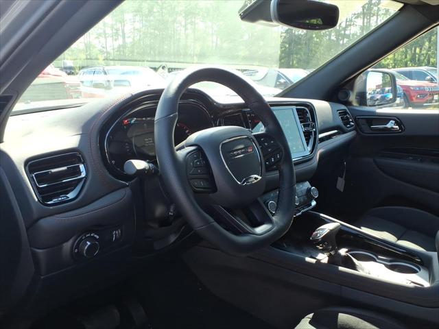 2026 Dodge Durango GT Plus AWD HEMI V8