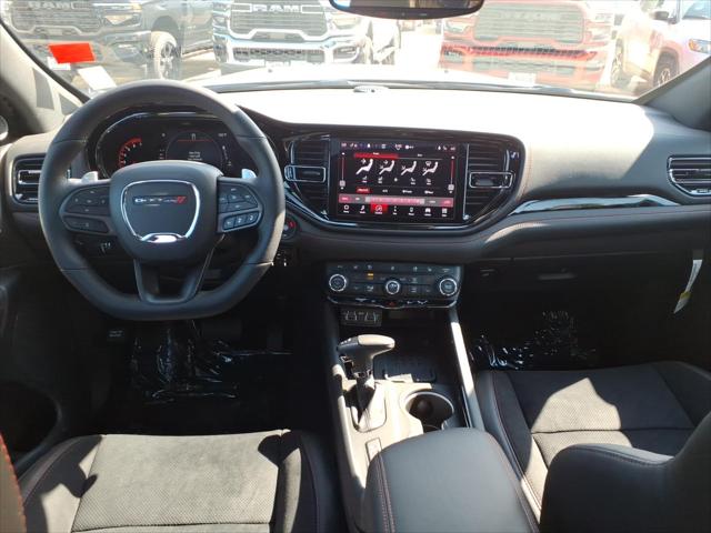 2026 Dodge Durango GT Plus AWD HEMI V8