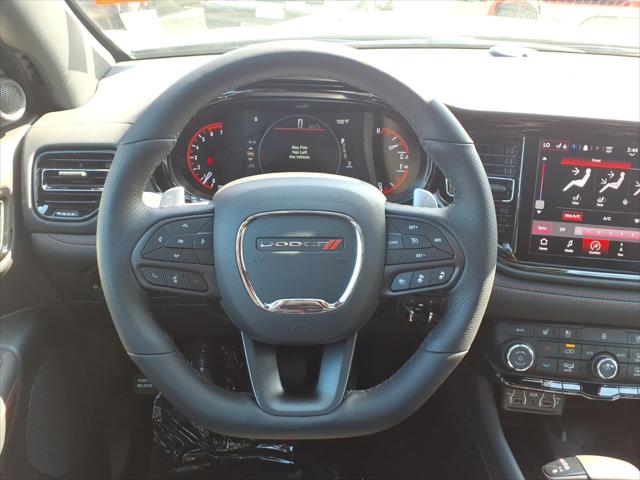 2026 Dodge Durango GT Plus AWD HEMI V8