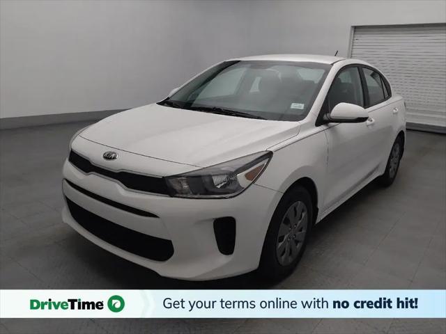 2020 Kia Rio S for sale in Pensacola, FL