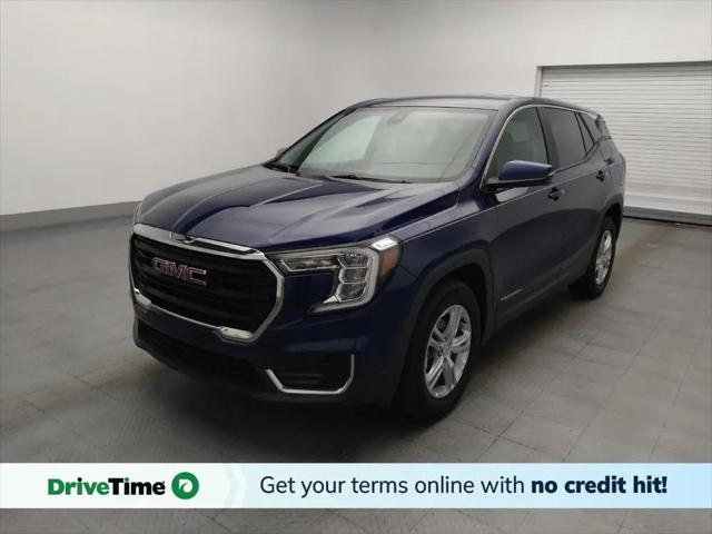 2023 GMC Terrain FWD SLE for sale in Pensacola, FL