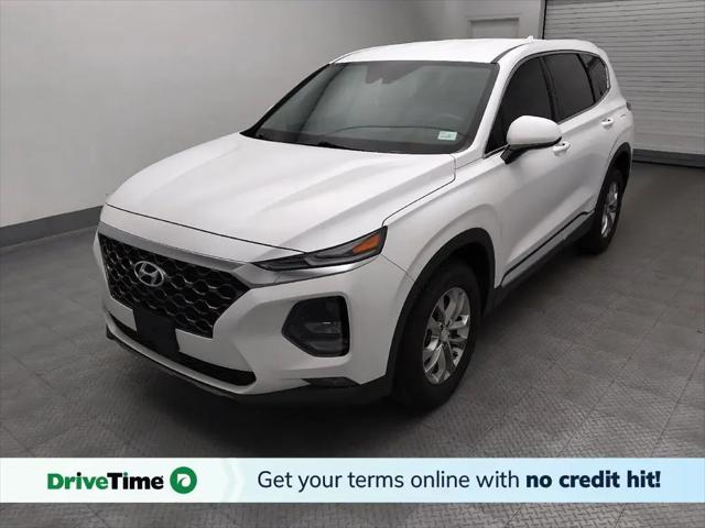 2020 Hyundai Santa Fe SEL for sale in Gladstone, MO