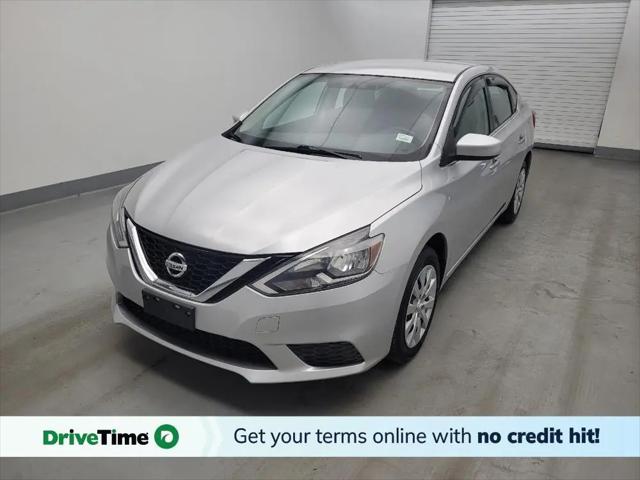 2017 Nissan Sentra for sale near Cincinnati, OH