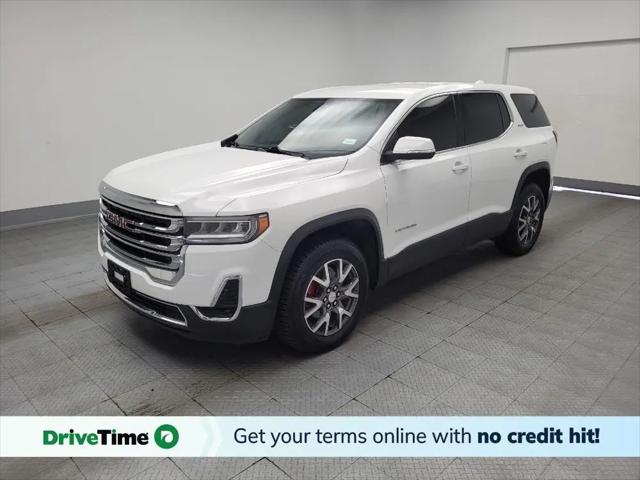2023 GMC Acadia FWD SLE for sale in Memphis, TN