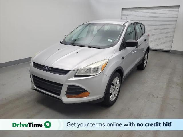 2014 Ford Escape S for sale in LEXINGTON, KY