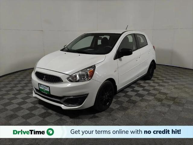 2020 Mitsubishi Mirage GT for sale in Peoria, IL