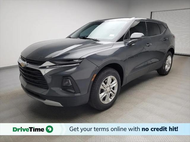 2019 Chevrolet Blazer 1LT for sale in Eastpointe, MI
