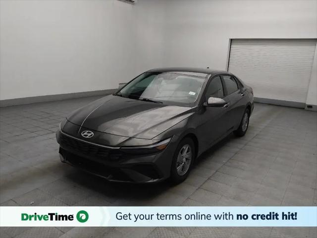 2025 Hyundai Elantra SE for sale in Union City, GA
