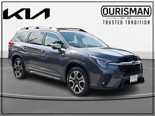 2023 Subaru Ascent Limited 7-Passenger for sale in Chevy Chase, MD