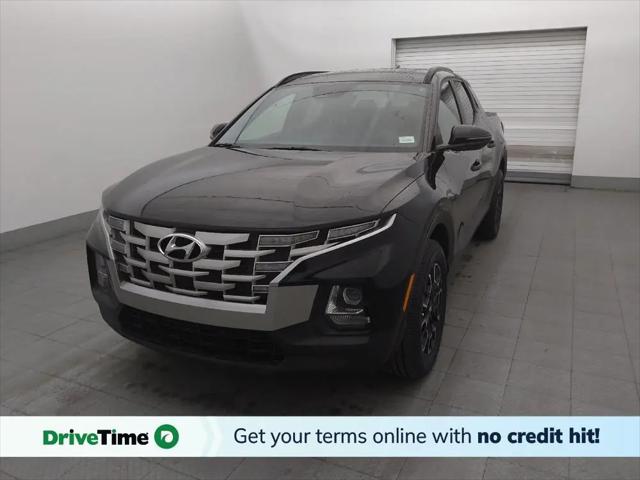 2022 Hyundai Santa Cruz SEL for sale in Fort Myers, FL