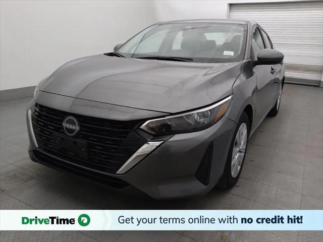 2024 Nissan Sentra S Xtronic CVT for sale in Fort Myers, FL