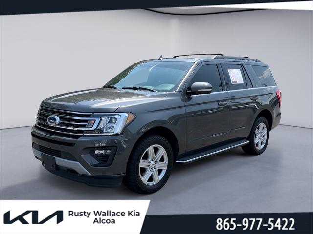 2020 Ford Expedition XLT for sale in Knoxville, TN