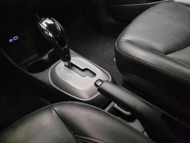 2021 Chevrolet Spark FWD 2LT Automatic
